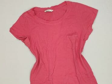 t shirt brudny róż: House, T-shirt damski, rozmiar XS — 1