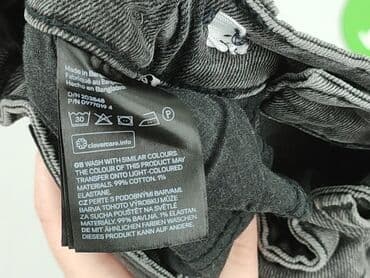 spódniczka jeansowe hm: H&M Divided, Spódnica damska, rozmiar M — 5