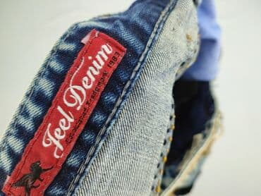 custom jeansy: Jeansy dla mężczyzn — 5