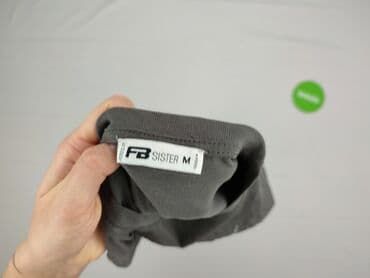 koszulki męskie ze śmiesznym nadrukiem: FB Sister, Koszulka dla mężczyzn, M — 4