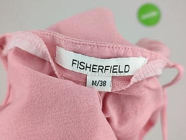 decathlon odblaski: Fisherfield, Top damski, rozmiar M — 4