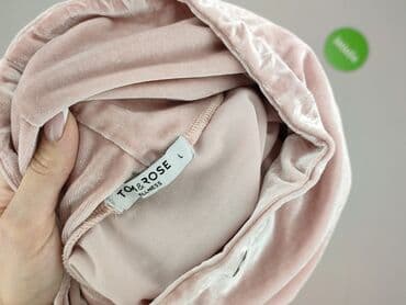 spodnie dresowe hello kitty: Women`s hoodie, size L (EU 40) — 5