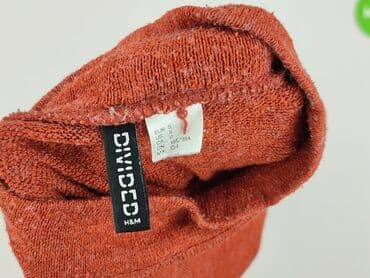 tommy hilfiger sweter: H&M, Sweter damski, rozmiar S — 4