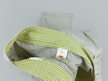 silesia sklepy z dżinsami: Spodnie 3/4 damskie, rozmiar S — 4