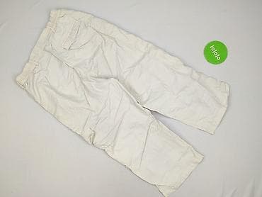 buty go soft forum: Spodnie 3/4 damskie, rozmiar M — 3