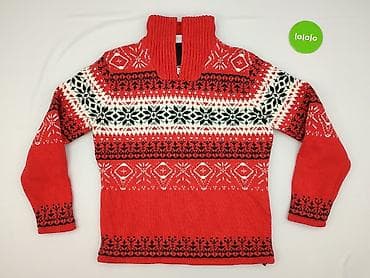 golf george: Sweter dla mężczyzn, rozmiar M — 2