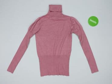 długie skarpetki do krótkich spodenek: Women`s golf, size S (EU 36) — 3