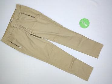 zara basic 77302: Stefanel, Spodnie materiałowe damskie, rozmiar S — 3