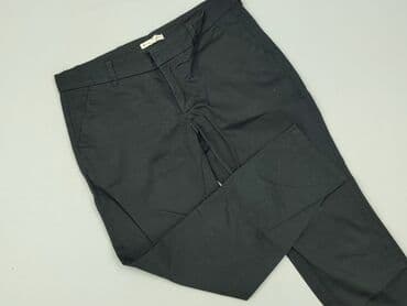 Mango, Spodnie materiałowe damskie, S