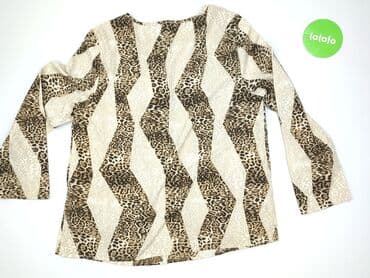 bluzki przezroczyste: Shein, Women's blouse, size L (EU 40) — 3