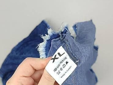 nepal: Denim, Tunika damska, rozmiar XL — 6