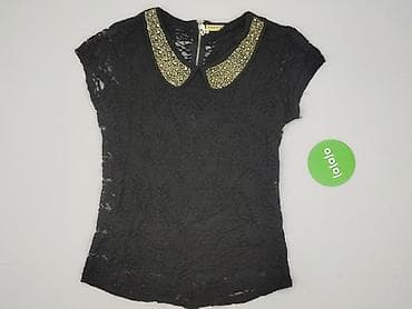 gotycka bluzki: Bluzka damska, rozmiar XL — 2