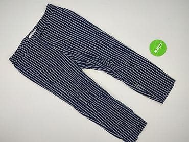 spodnie bdg: QUIOSQUE, Spodnie materiałowe damskie, rozmiar XL — 2