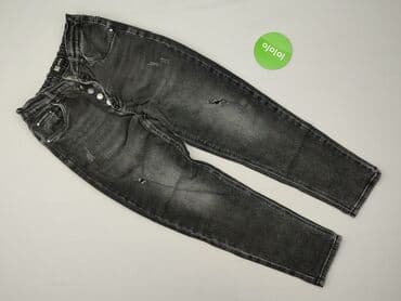 m sara jeans mom fit: M.Sara, Jeansy damskie, rozmiar S — 2
