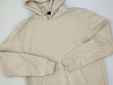 bluza z futrem: House, Bluza z kapturem dla mężczyzn, rozmiar L — 1