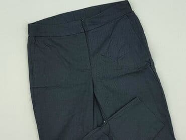 rajstopy vinted: Reserved, Material trousers for women, size L — 1