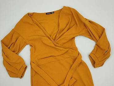 sukienki 38: Boohoo, Sukienka damska, rozmiar L — 1