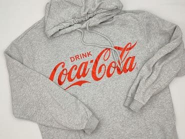 h: H&M, Women`s hoodie, size S (EU 36) — 1