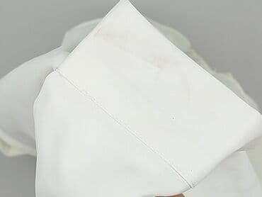 trampki biale sinsay: Sinsay, Bluzka damska, rozmiar XS — 6