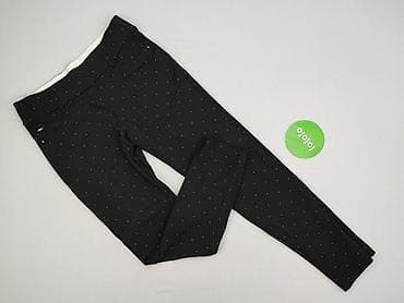 hello kitty spodnie temu: Spodnie materiałowe damskie, rozmiar XL — 2