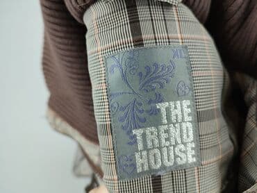 converse kurtka puchowa: Women`s winter jacket, size XL — 4