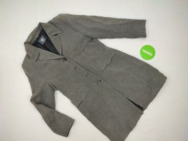 kombinezony narciarskie damskie: Płaszcz damski, rozmiar S — 3