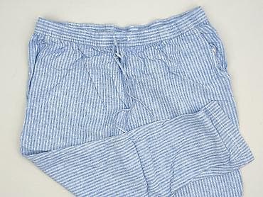 insomnia: H&M, Spodnie materiałowe damskie, rozmiar XL — 1