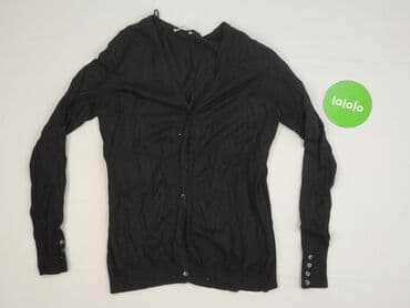 only sweter w paski: Orsay, Kardigan damski, rozmiar S — 2