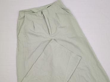 Shein, Spodnie materiałowe damskie, rozmiar 2XS