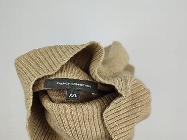 sweter polo ralph: French Connection, Sweter damski, rozmiar 2XL — 4