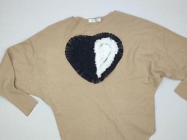 sweter givenchy: TU Woman, Sweter damski, rozmiar One size — 1
