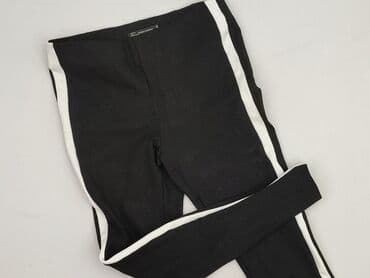 Zara, Leggings Sports for women, size L (EU 40)