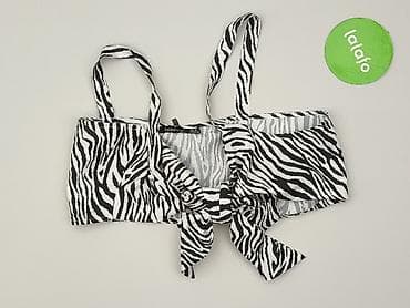 pull and bear płaszcze: Boohoo, Top damski, rozmiar L — 2