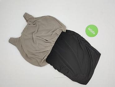 bluzki plus size: Sukienka damska, rozmiar S — 3