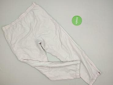 bluzki puma: Adidas, Spodnie dresowe damskie, rozmiar XL — 3