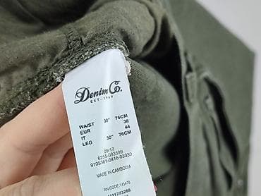 jeans bape: Denim Co, Jeansy damskie, rozmiar M — 4