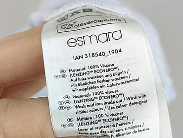 biustonosz 70d: Esmara, Bluzka damska, rozmiar S — 6
