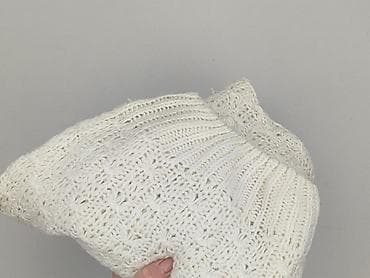 juventus bluzy: ITALY FASHION, Sweter damski, rozmiar 5XL — 5