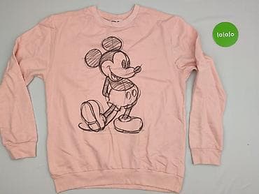 bluza do kostek: Disney, Bluza damska
, rozmiar XL — 2