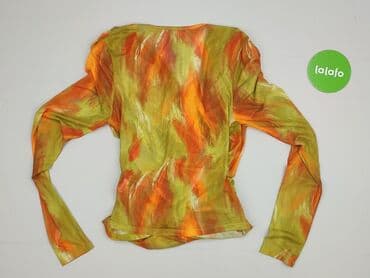 bluzki shein duże rozmiary allegro: Shein, Bluzka damska, rozmiar M — 3