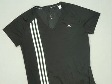 koszulki bez rękawów damskie adidas by stella mccartney: Adidas, T-shirt damski, rozmiar S — 1