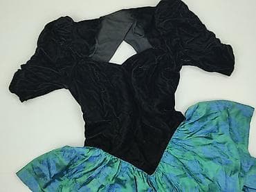 suknie z tafty: Sukienka damska, rozmiar S — 1