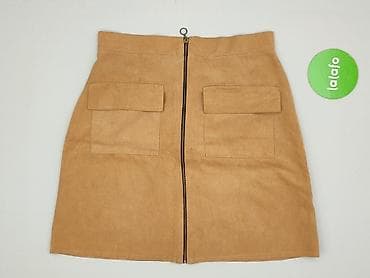 pull and bear skirt: Atmosphere, Spódnica damska, rozmiar S — 2