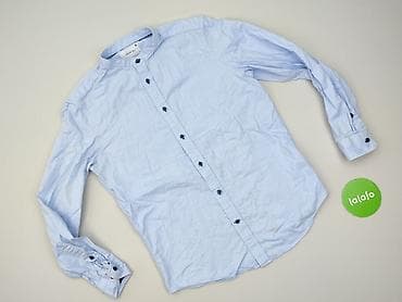 divided jeans: Reserved, Koszulа dla mężczyzn, rozmiar M — 2