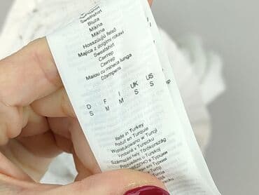 bluzy wisła kraków: Smiler., Bluza damska
, rozmiar S — 5