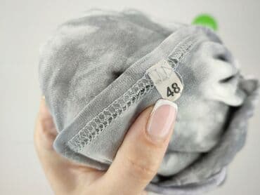 modna sukienka dla 60 latki: Sukienka damska, rozmiar 4XL — 5
