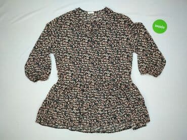 bluzki kopertowe reserved: R&F, Жіноча блуза, розмір XL — 2