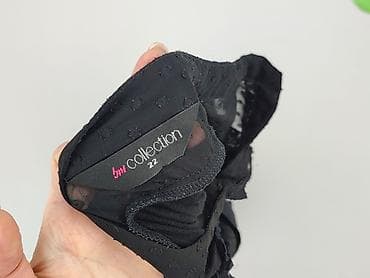 bluza z dziurami: BM, Bluzka damska, rozmiar 2XL — 4