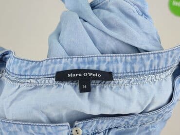 marc cain bluzki: Marc OPolo, Bluzka damska, rozmiar XS — 4