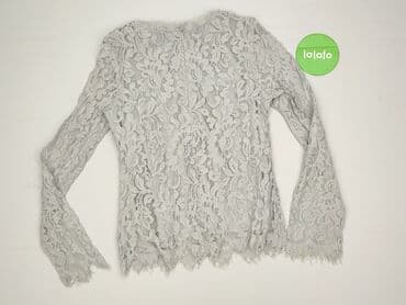 marynarka damska c a: Gallery, Women's blouse, size S (EU 36) — 3